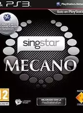 SingStar: Mecano