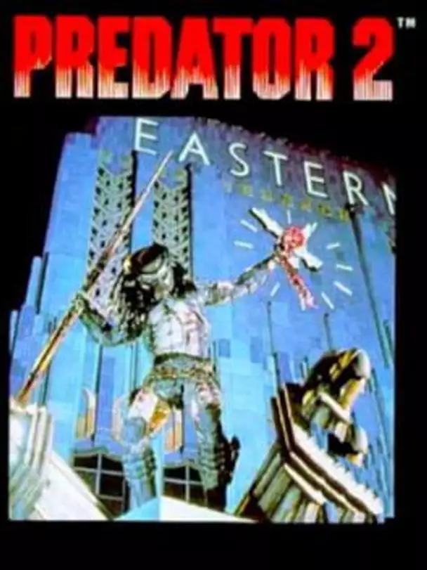 Predator 2