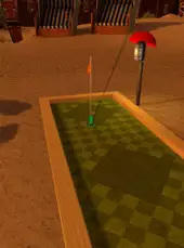 3D MiniGolf