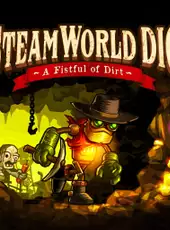 SteamWorld Dig