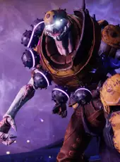 Destiny 2: Lightfall - Season of the Wish