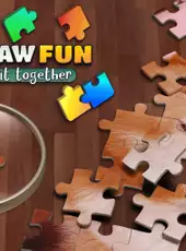 Jigsaw Fun: Piece It Together