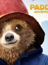 Paddington: Adventures in London