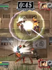 Onimusha: Blade Warriors