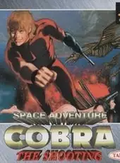 Cobra the Shooting