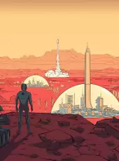 Surviving Mars