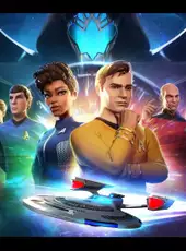 Star Trek: Legends