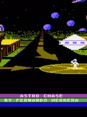 Astro Chase