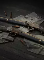 Hunt: Showdown 1896 - The Son of Gunpowder