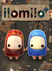 Ilomilo Plus