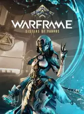 Warframe: Sisters of Parvos