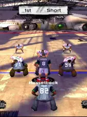 NFL Street 3