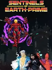 Sentinels of Earth-Prime