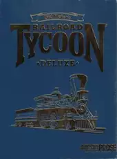 Sid Meier's Railroad Tycoon Deluxe