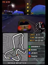 Need for Speed: Underground 2