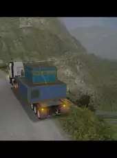 18 Wheels of Steel: Extreme Trucker