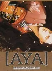 Psychic Detective Vol. 3: Aya