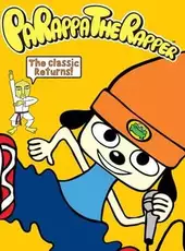 PaRappa the Rapper