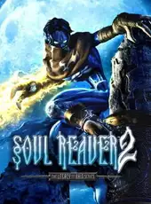 Legacy of Kain: Soul Reaver 2