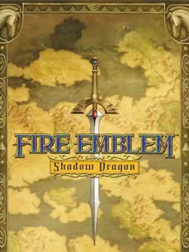 Fire Emblem: Shadow Dragon