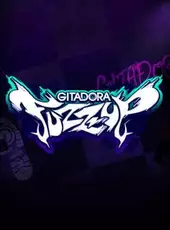 Gitadora Fuzz-Up