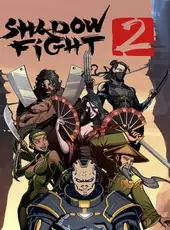 Shadow Fight 2