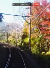 Japanese Rail Sim: Hakone Town of Natural Beauty and Hot Springs