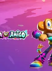 Samba de Amigo: Virtual Party