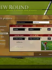 Microsoft Golf 1998 Edition