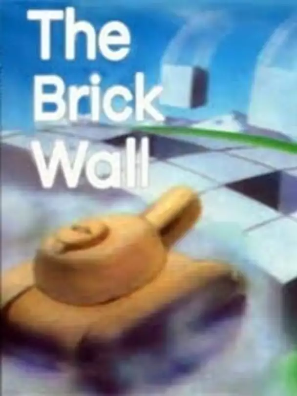 The Brick Wall