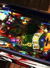 Zaccaria Pinball: House of Diamonds 2017 Table