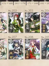 Kantai Collection