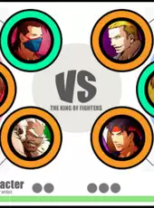 The King of Fighters XI