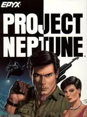 Project Neptune