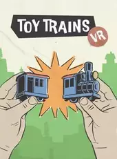 Toy Trains