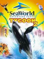 SeaWorld Adventure Parks Tycoon 2