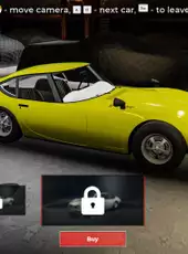 Car Detailing Simulator