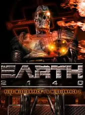 Earth 2140