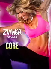 Zumba Fitness Core