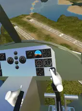 SimplePlanes VR