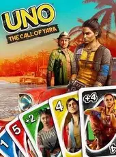 Uno: The Call of Yara