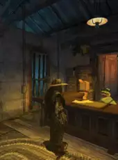 Oddworld: Stranger's Wrath HD