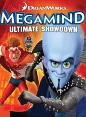 Megamind: Ultimate Showdown