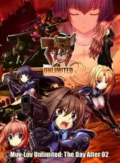 Muv-Luv Unlimited: The Day After - Episode 02 Remastered