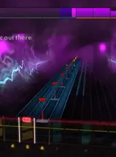 Rocksmith 2014 Edition: Remastered - Weezer Song Pack II