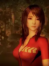 Fatal Frame: Maiden of Black Water