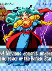 ACA Neo Geo: Twinkle Star Sprites