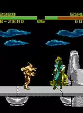 Mortal Kombat II