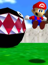 Super Mario 64