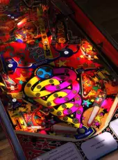 Zaccaria Pinball: Pinball Champ Table Pack